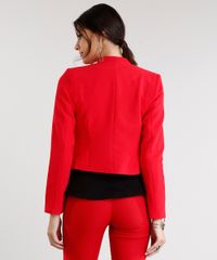Jaqueta-Feminina-com-Ziper-Diagonal-Manga-Longa-Vermelha-8886586-Vermelho_2