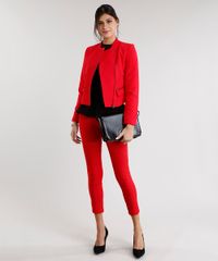 Jaqueta-Feminina-com-Ziper-Diagonal-Manga-Longa-Vermelha-8886586-Vermelho_3