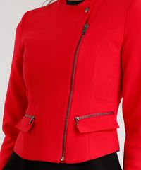 Jaqueta-Feminina-com-Ziper-Diagonal-Manga-Longa-Vermelha-8886586-Vermelho_4