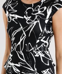 Vestido-Feminino-Estampado-Curto-com-Babado-Preto-8954686-Preto_4