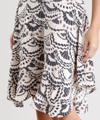 Saia-Feminina-Evase-Curta-Assimetrica-Estampada-Geometrica-Rose-8886919-Rose_4