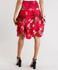 Saia-Feminina-Evase-Curta-Assimetrica-Estampada-Floral-Rosa-Escuro-8886918-Rosa_Escuro_2 Saia-Feminina-Evase-Curta-Assimetrica-Estampada-Floral-Rosa-Escuro-8886918-Rosa_Escuro_2