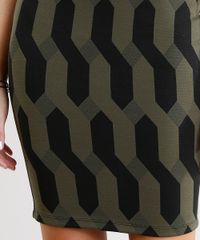 Saia-Feminina-Lapis-Estampada-Geometrica-Curta-Verde-Militar-9026333-Verde_Militar_4