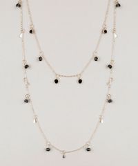 Kit-Feminino-de-2-Colares-com-Pingentes-Dourado-8970671-Dourado_1
