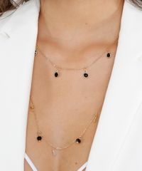 Kit-Feminino-de-2-Colares-com-Pingentes-Dourado-8970671-Dourado_2