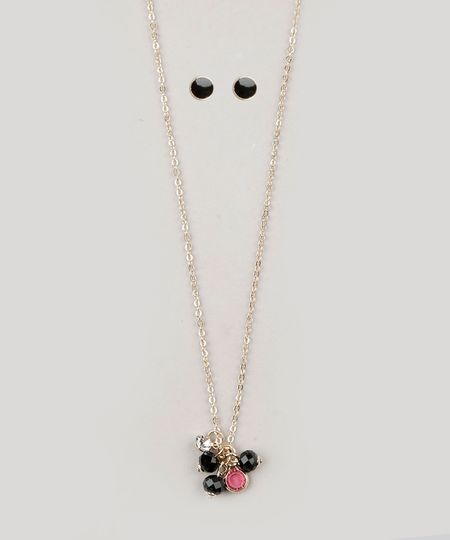Kit-Feminino-de-Colar---Brincos-com-Aviamentos-Dourado-8970767-Dourado_1 Kit-Feminino-de-Colar---Brincos-com-Aviamentos-Dourado-8970767-Dourado_1