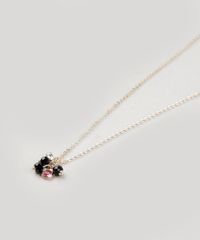 Kit-Feminino-de-Colar---Brincos-com-Aviamentos-Dourado-8970767-Dourado_3