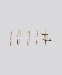 Kit-de-5-Aneis-Dourado-8838996-Dourado_3