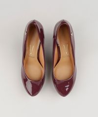 Scarpin-Feminino-Vizzano-Salto-Alto-Meia-Pata-em-Verniz-Vinho-9050959-Vinho_4