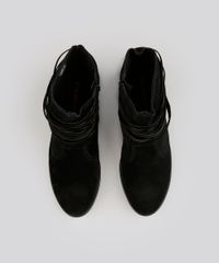 Bota-Feminina-Moleca-Cano-Baixo-com-Tiras-Preta-9081762-Preto_4