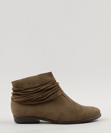 Bota-Feminina-Moleca-Cano-Baixo-com-Tiras-Marrom-9076253-Marrom_1