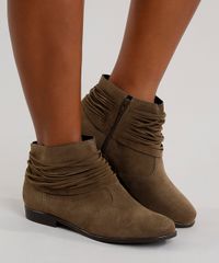 Bota-Feminina-Moleca-Cano-Baixo-com-Tiras-Marrom-9076253-Marrom_2