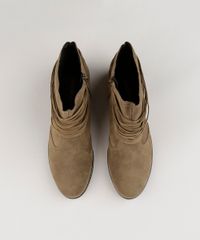 Bota-Feminina-Moleca-Cano-Baixo-com-Tiras-Marrom-9076253-Marrom_4