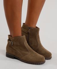 Bota-Feminina-Vizzano-Cano-Baixo-com-Fivela-Marrom-9070690-Marrom_2