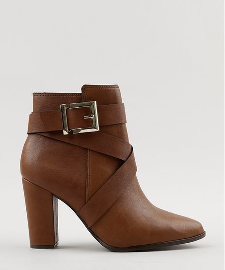 Bota-Feminina-Beira-Rio-com-Salto-Alto-e-Fivela-Caramelo-9076663-Caramelo_1