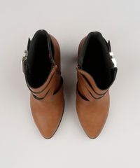 Bota-Feminina-Beira-Rio-com-Salto-Alto-e-Fivela-Caramelo-9076663-Caramelo_4 Bota-Feminina-Beira-Rio-com-Salto-Alto-e-Fivela-Caramelo-9076663-Caramelo_4