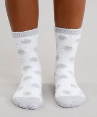 Kit-de-2-Meias-Femininas-de-Inverno-Estampadas--Multicor-8911655-Multicor_4