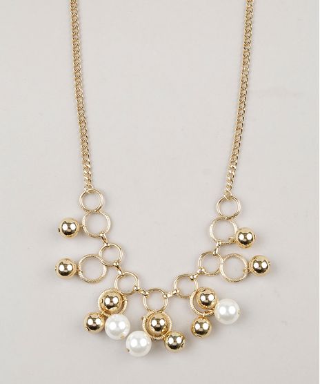 Colar-Feminino-com-Argolas-e-Pingentes-Dourado-8838898-Dourado_1