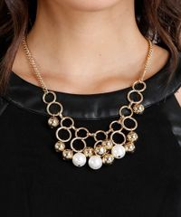 Colar-Feminino-com-Argolas-e-Pingentes-Dourado-8838898-Dourado_2