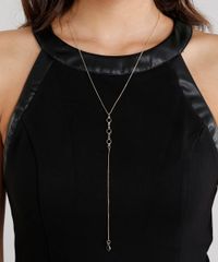 Colar-Feminino-Longo-com-Pingentes-Dourado-8970668-Dourado_2