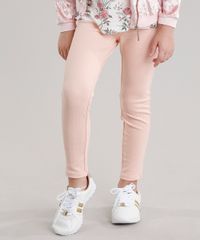 Calca-Legging-Infantil-Texturizada-Rose-8871294-Rose_1