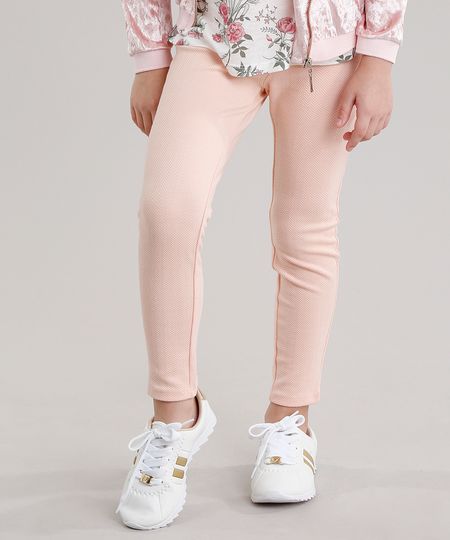 Calca-Legging-Infantil-Texturizada-Rose-8871294-Rose_1 Calca-Legging-Infantil-Texturizada-Rose-8871294-Rose_1
