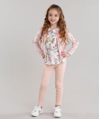 Calca-Legging-Infantil-Texturizada-Rose-8871294-Rose_3