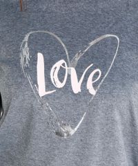 Pijama-Feminino--Love--em-Plush-Manga-Longa-Decote-Redondo-Cinza-Mescla-Escuro-8875822-Cinza_Mescla_Escuro_3