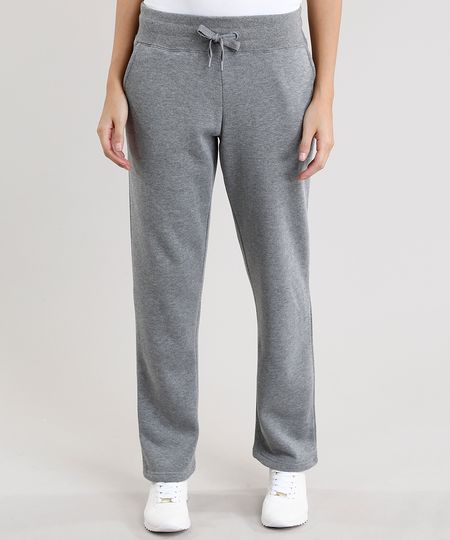 Calca-Feminina-em-Moletom-Ace-Cinza-Mescla-8822792-Cinza_Mescla_1 Calca-Feminina-em-Moletom-Ace-Cinza-Mescla-8822792-Cinza_Mescla_1