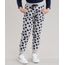 Calca-Infantil-em-Moletom-Estampada-de-Gatinhos-Cinza-Mescla-8830297-Cinza_Mescla_1