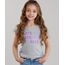 Blusa-Infantil--I-Love-You--Manga-Curta-Decote-Redondo-Cinza-Mescla-9042321-Cinza_Mescla_1
