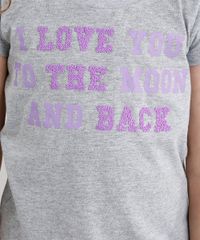Blusa-Infantil--I-Love-You--Manga-Curta-Decote-Redondo-Cinza-Mescla-9042321-Cinza_Mescla_4