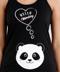 Pijama-Feminino--Helo-Monday--Panda-Regata-Preto-9038832-Preto_3