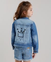 Jaqueta-Jeans-Infantil-Manga-Longa-Azul-Medio-9046550-Azul_Medio_2