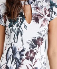 Vestido-Feminino-Choker-Estampado-Floral-Curto-Manga-Curta-Off-White-8954685-Off_White_4