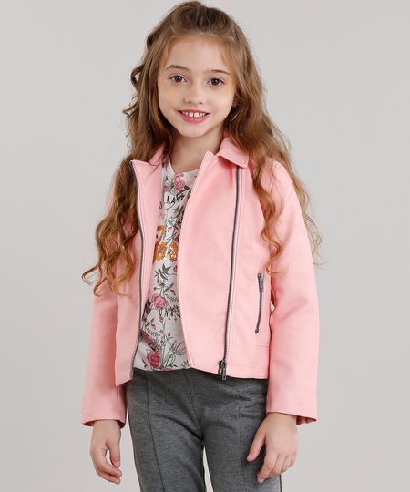 Jaqueta-Infantil-Biker-Manga-Longa-Rosa-8906016-Rosa_1 Jaqueta-Infantil-Biker-Manga-Longa-Rosa-8906016-Rosa_1