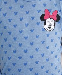 Pijama-Infantil-Estampado-Minnie-Manga-Curta-Azul-9045377-Azul_3