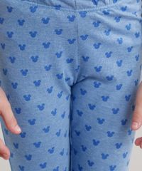 Pijama-Infantil-Estampado-Minnie-Manga-Curta-Azul-9045377-Azul_4