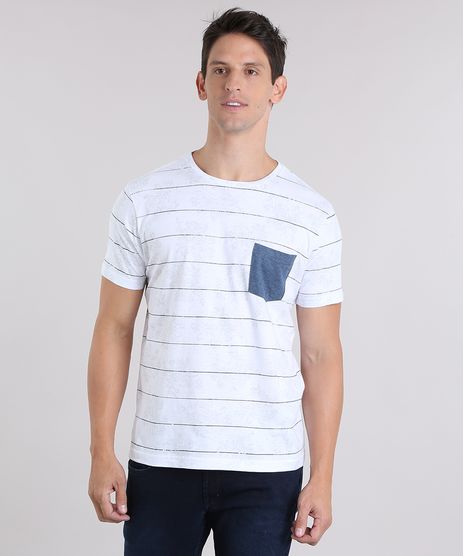 Camiseta-Listrada-com-Bolso-e-Estampa-Floral-Branca-8969143-Branco_1