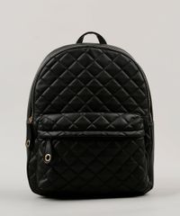 Mochila-Matelasse-Preta-8873315-Preto_1