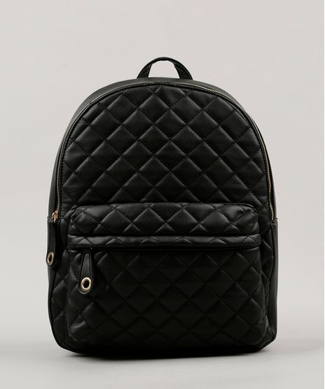 Mochila-Matelasse-Preta-8873315-Preto_1
