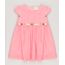 Vestido-em-Renda-com-Cinto-Metalizado-Rosa-9084225-Rosa_1