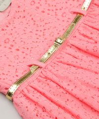 Vestido-em-Renda-com-Cinto-Metalizado-Rosa-9084225-Rosa_4