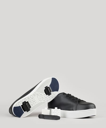 Tenis-Molekinho-com-Rodinha-Preto-9102564-Preto_1 Tenis-Molekinho-com-Rodinha-Preto-9102564-Preto_1