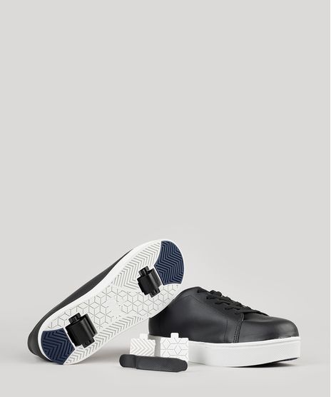 Tenis-Molekinho-com-Rodinha-Preto-9102564-Preto_1