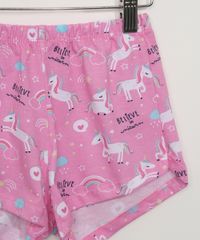 Pijama-Infantil-Unicornios-Manga-Curta-Off-White-9964008-Off_White_4