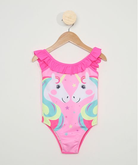Maio-Infantil-Unicornios-com-Babados-Protecao-UV50--Pink-9965856-Pink_1