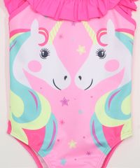 Maio-Infantil-Unicornios-com-Babados-Protecao-UV50--Pink-9965856-Pink_3