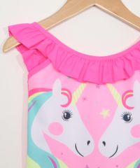 Maio-Infantil-Unicornios-com-Babados-Protecao-UV50--Pink-9965856-Pink_4