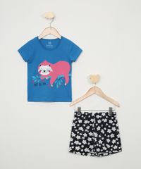 Pijama-Infantil-Brandili-Preguica-Manga-Curta-Azul-9968101-Azul_1